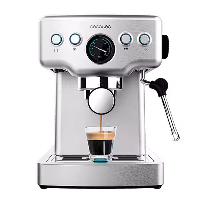 دستگاه اسپرسوساز سکوتک مدل 1982