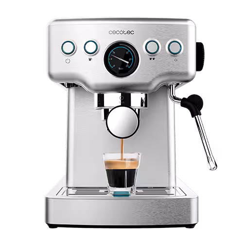 دستگاه اسپرسوساز سکوتک مدل 1982