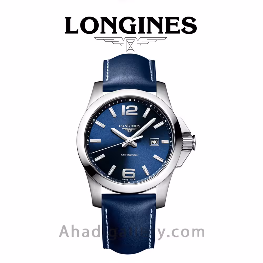 ساعت مچی لونژین مدل L37604960