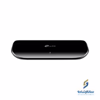 سوئیچ شبکه غیر مدیریتی 8 پورت گیگابیتی برند تی پی لینک TP-Link مدل TL-SG1008D