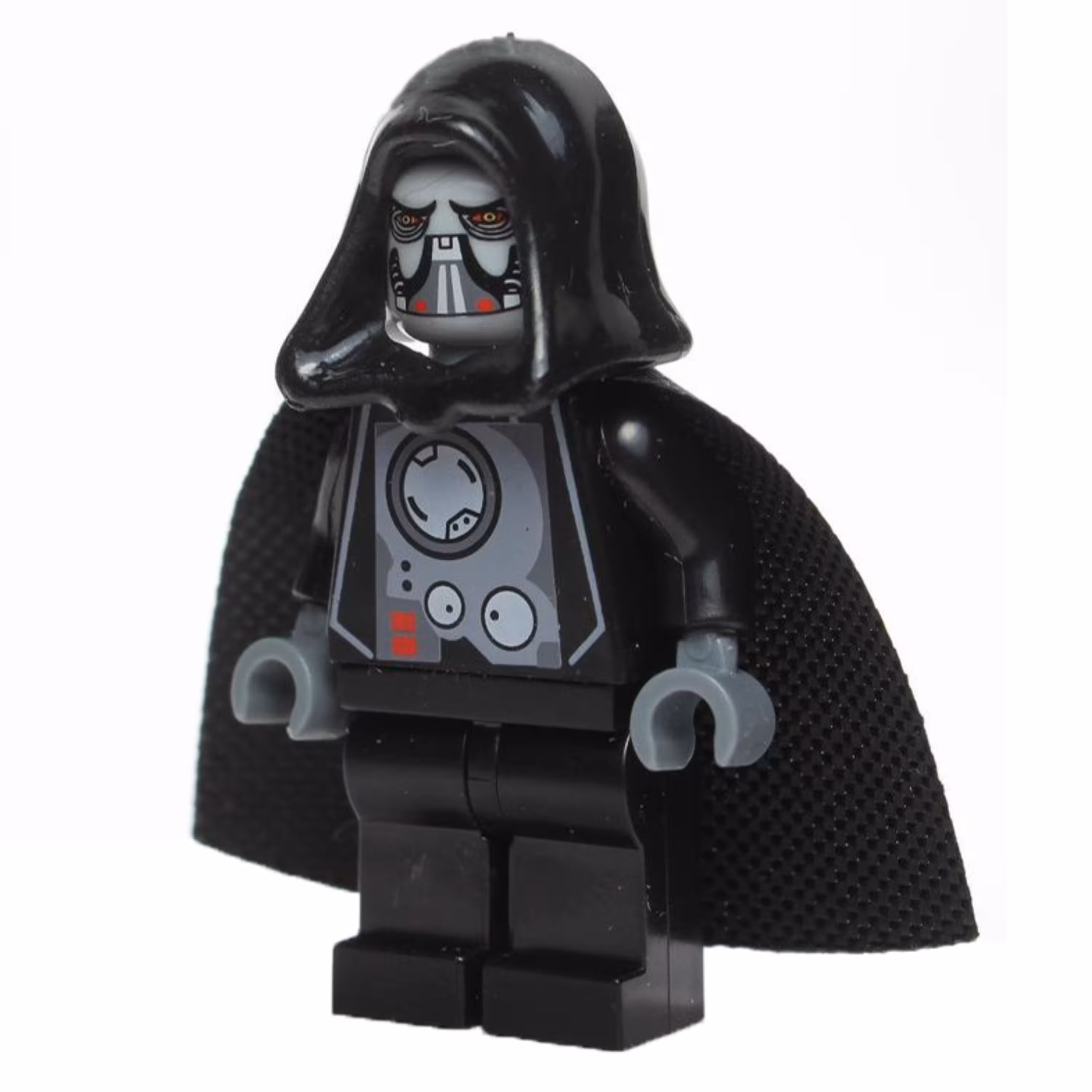 بازی فکری ساختنی آدمک فله مدل Darth Vader کد 2