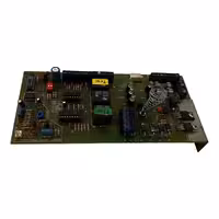 برد دزدگیر اماکن مدل (SONBAT)