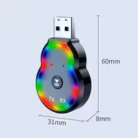 دانگل بلوتوث خودرو ENZO Q2