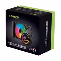 GLACIER 120 ECO-ARGB