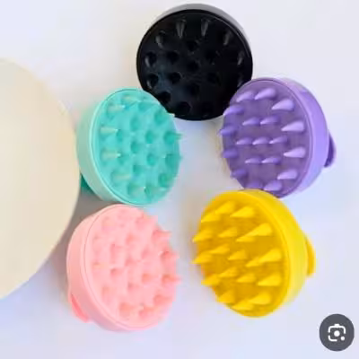 سرشورسیلیکونی