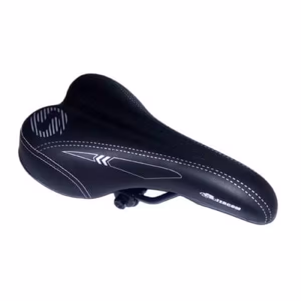 زین دوچرخه ثابت مدل (C)