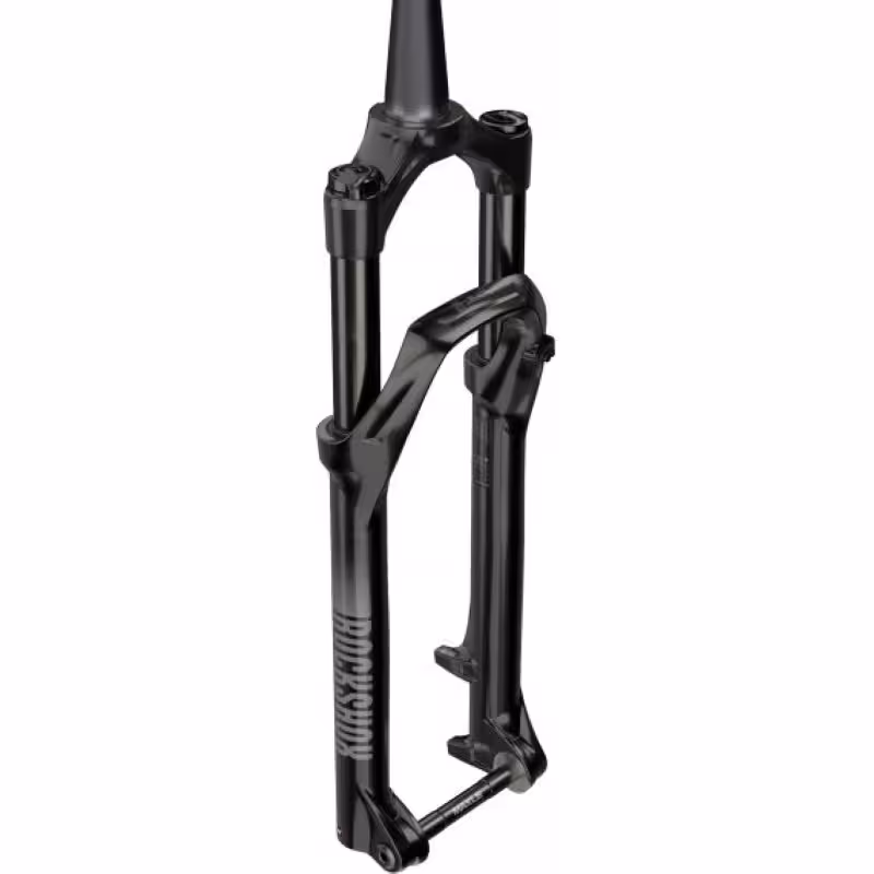 قیمت و خرید کمک فنر جلو دوچرخه راک شاکس مدل RockShox Judy Gold RL 29" Federgabel Solo Air Tapered Boost 120mm 15x110mm gloss black A3 اورجینال