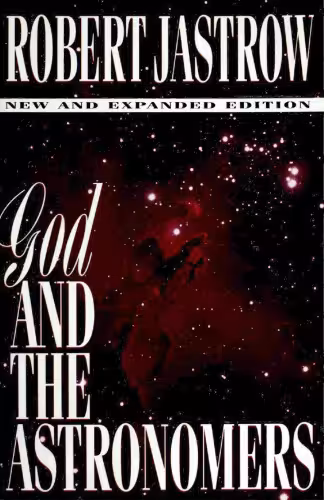 خرید و دانلود نسخه کامل کتاب God and the Astronomers