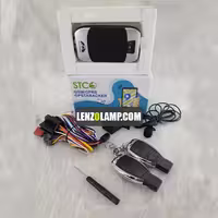 دزدگیر و رهیاب ماهواره ای