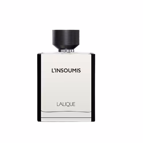 تستر اورجینال عطر لالیک له اینسومیس | Lalique L’Insoumis