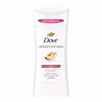مام صابونی داو Peach & Chamomile Tea 74g