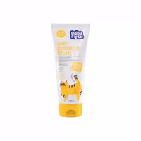 کرم ضد آفتاب کودکانSPF 30 بیبی فرست 50 میلی لیتر Baby First