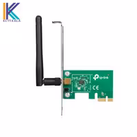 کارت شبکه بیسیم TP-Link TL-WN781ND