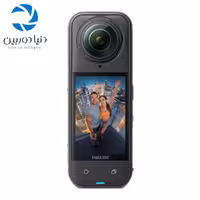 دوربین اینستا 360 Insta360 X5 360° 8K Action Camera
