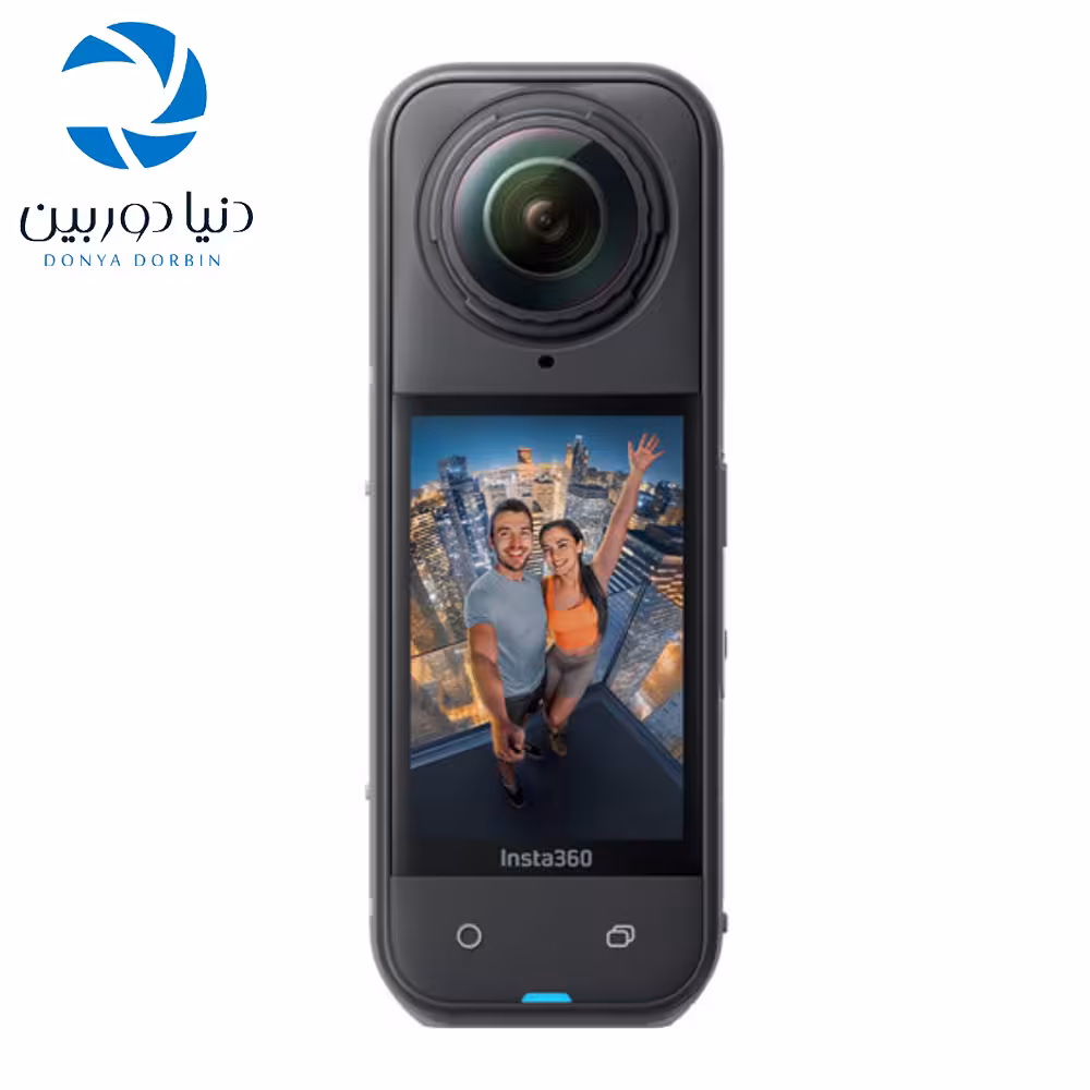 دوربین اینستا 360 Insta360 X5 360° 8K Action Camera