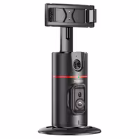 پایه نگهدارنده گیمبال با قابلیت تشخیص چهره هوشمند از برند یسیدو مدل Yesido SF16 (100% اورجینال)