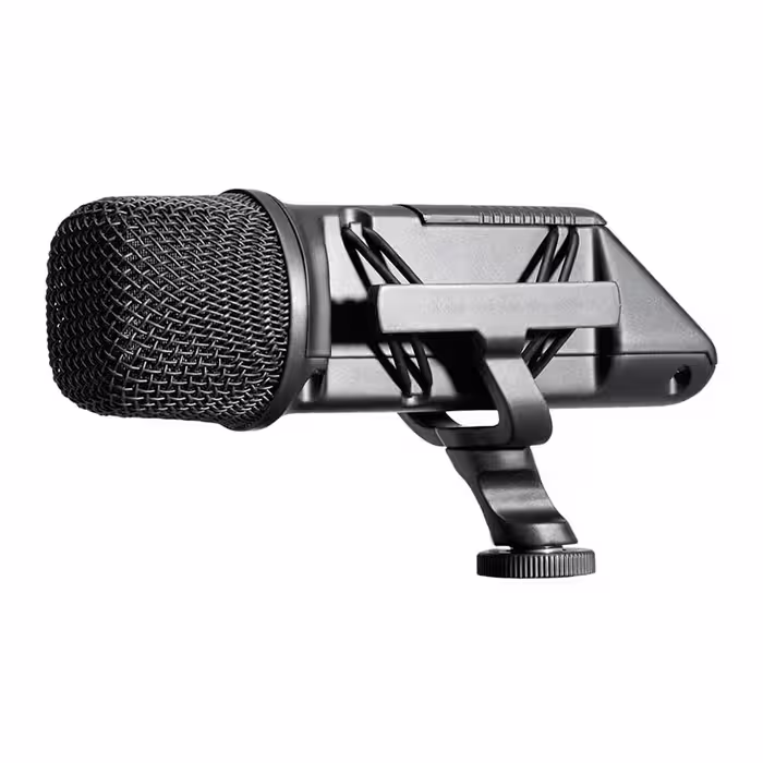 میکروفن Rode Stereo VideoMic