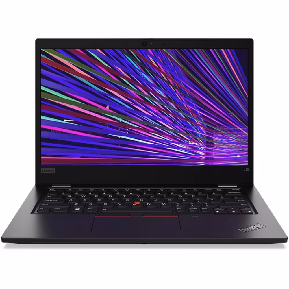 لپ‌تاپ لنوو مدل THINKPAD L13 i3 1115G4 8GB 128GB SSD INTEL