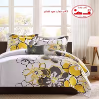 ست کاور لحاف یک نفره آنیلا