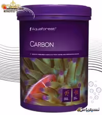 کربن فعال تخصصی آکوا فارست