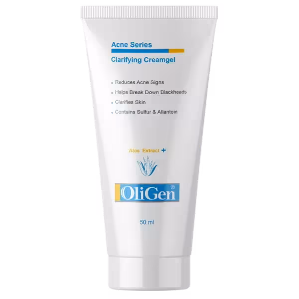 الی ژن کرم اوره10%