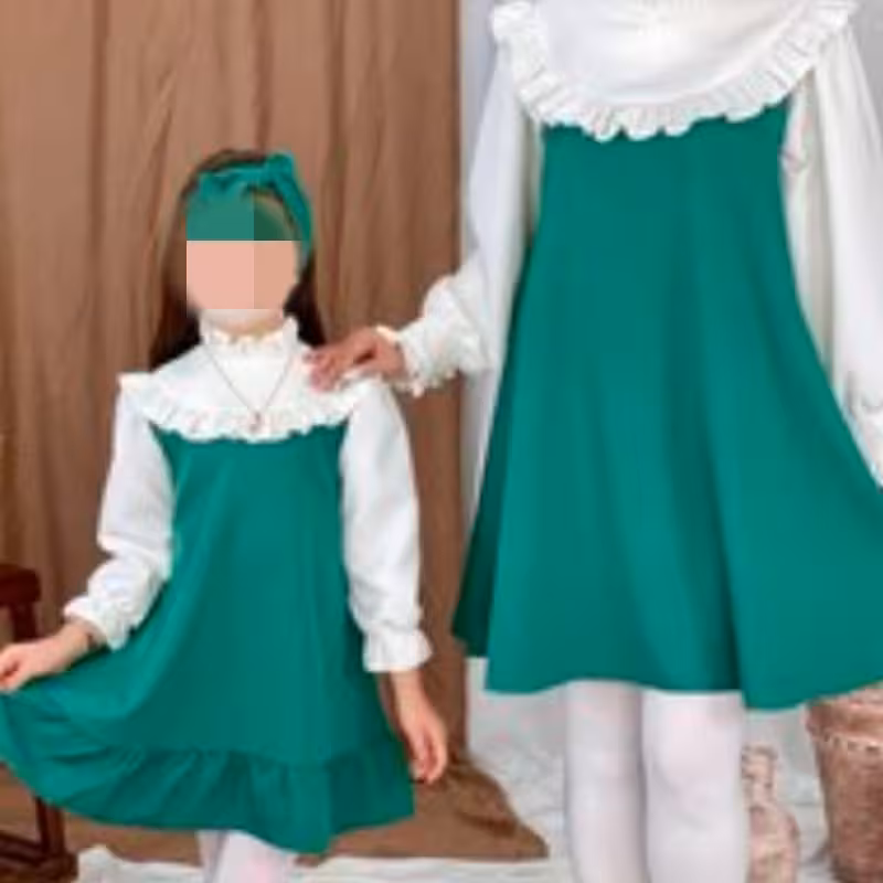 پیراهن زنانه