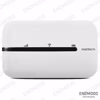 مودم 4G LTE قابل حمل نزتک مدل nzt-77ct