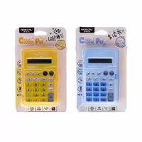 ماشین حساب جیبی 8رقمRenzdo کدKC888