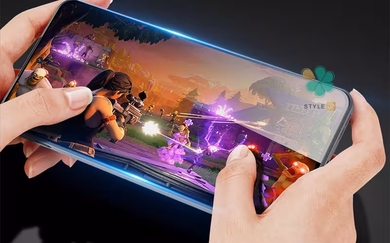 گلس گوشی تمام صفحه مناسب Realme 10 5G