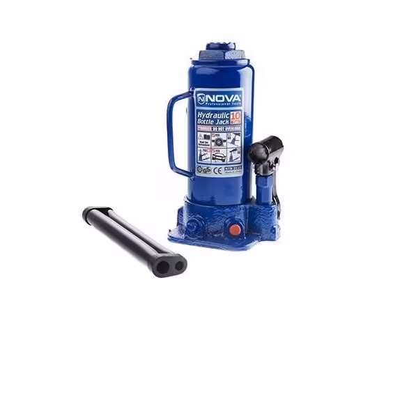 جک هیدرولیک خودرو نووا مدل NTB-2110