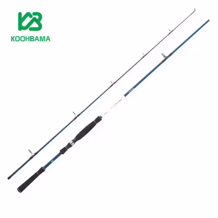 چوب ماهیگیری دایوا 2.70m مدل CROSSFIRE