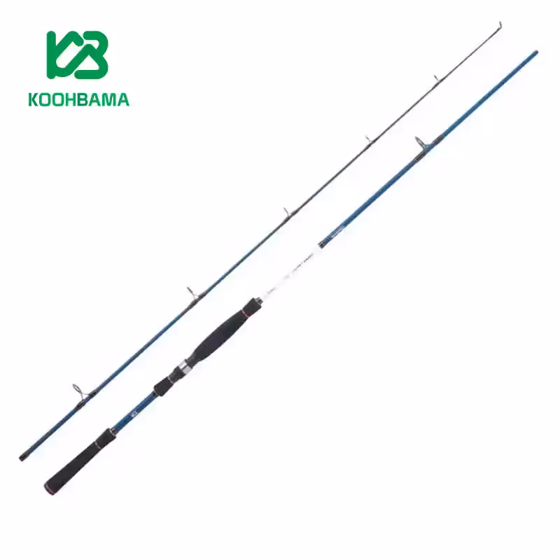 چوب ماهیگیری دایوا 2.70m مدل CROSSFIRE