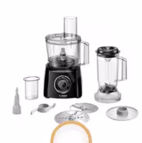 غذا ساز بوش مدل MCM3201B