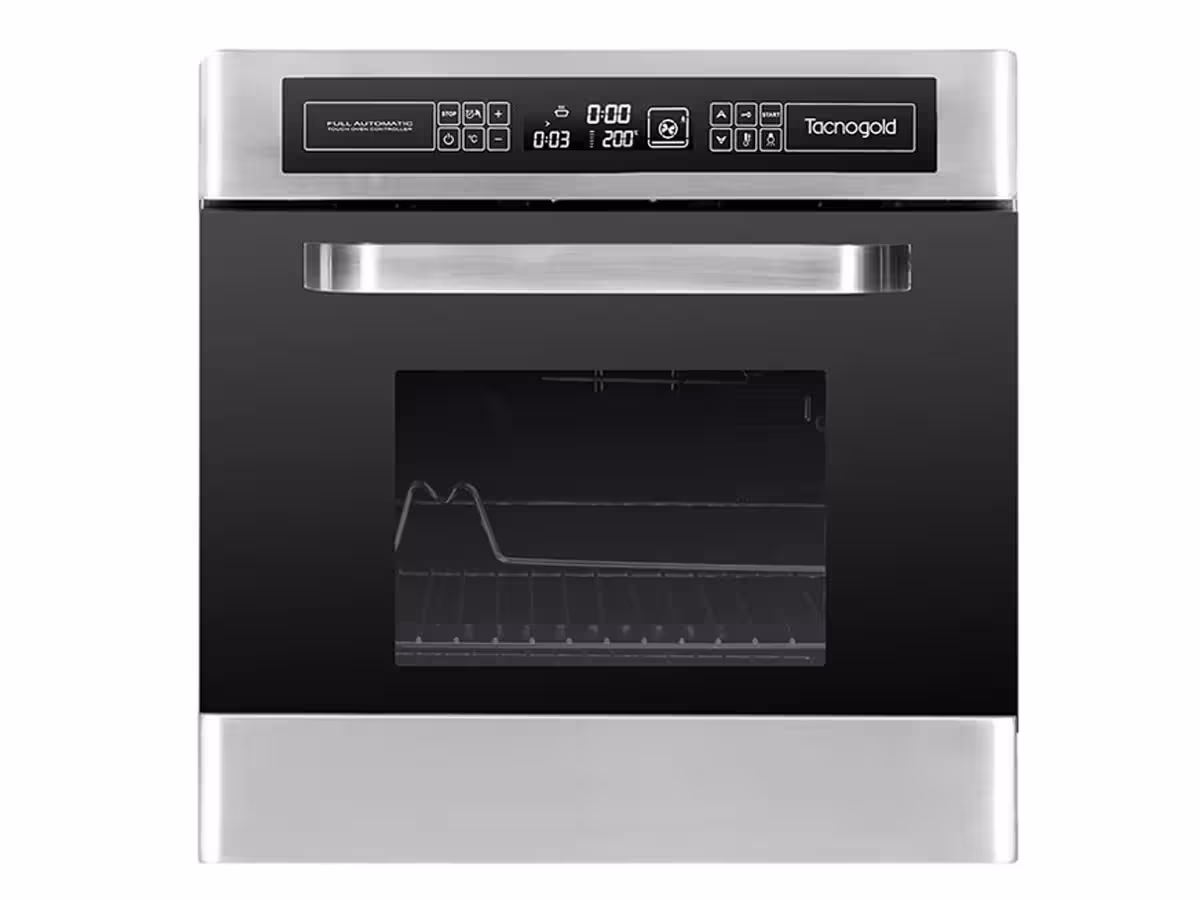 فر توکار برقی تاکنوگلد مدل O-107