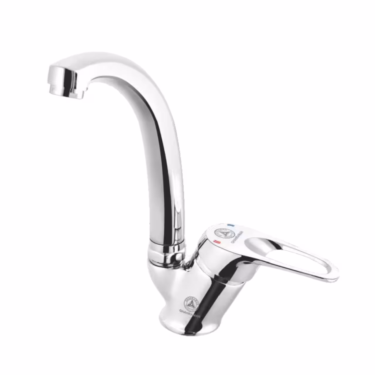 شیر ظرفشویی قهرمان مدل تندیس