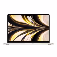 لپ تاپ 13.6 اینچی اپل مدل MacBook Air MC7W4 2022 HNA-M2-16GB RAM-256GB SSD - کالاوما