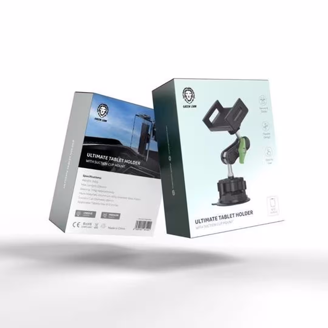 استند حرفه ای اولتیمیت تبلت گرین Green Ultimate Tablet Holder