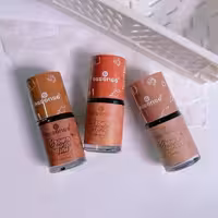 تینت مایع قهوه ای