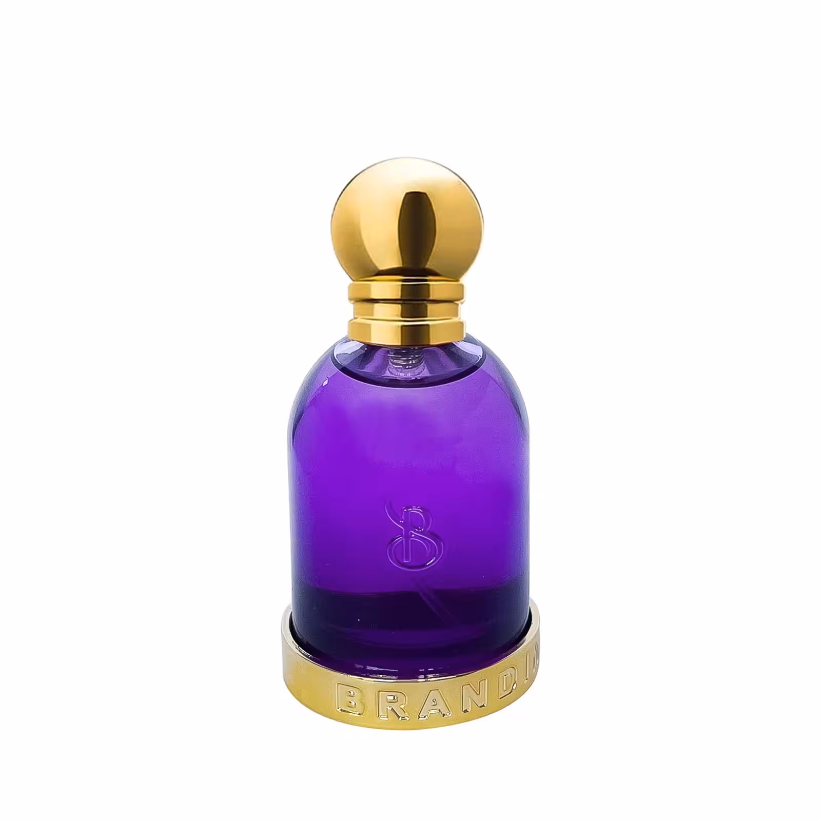عطر جیبی زنانه  برندینی مدل  Halloween Shot حجم 33 میلی لیتر