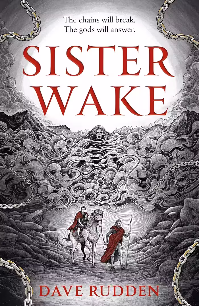 Sister Wake خواهر بیدار (متن کامل بدون حذفیات)