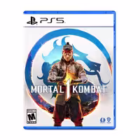 دیسک بازی Mortal Kombat 1 مخصوص PS5