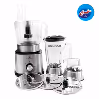 غذاساز روزنبرگ FP-305