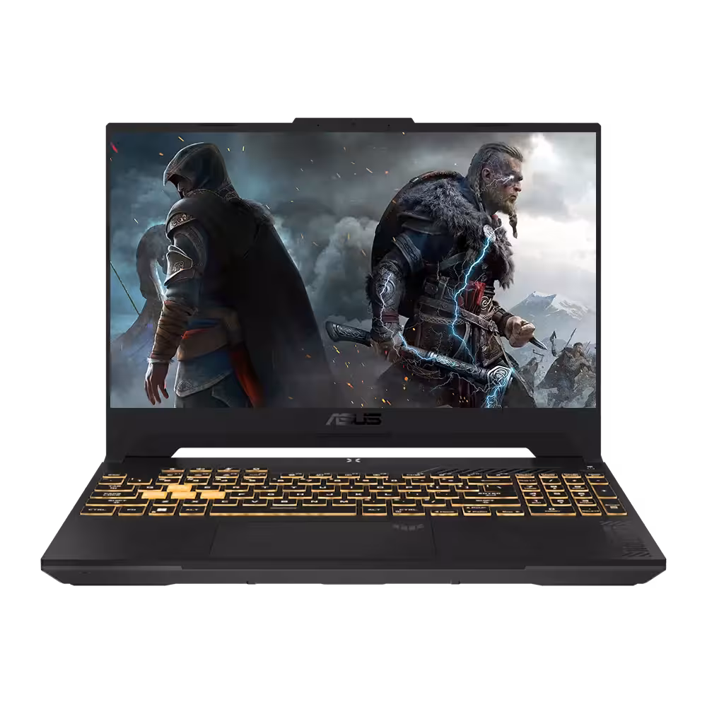 لپ تاپ ایسوس TUF Gaming F15 FX507VU4 i9 (13900H) 16GB 1TB RTX4050