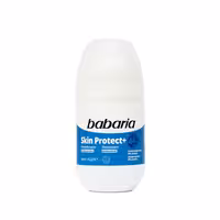 مام ضد تعریق رولی babaria مدل skin protect