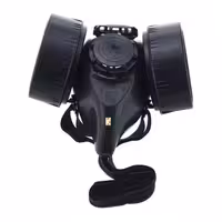 ماسک تنفسی فیلتر دار بلو ایگل مدل NP 306