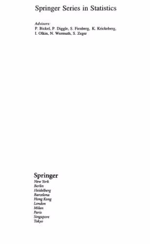 خرید و دانلود نسخه کامل کتاب Bayesian Survival Analysis (Springer Series in Statistics)