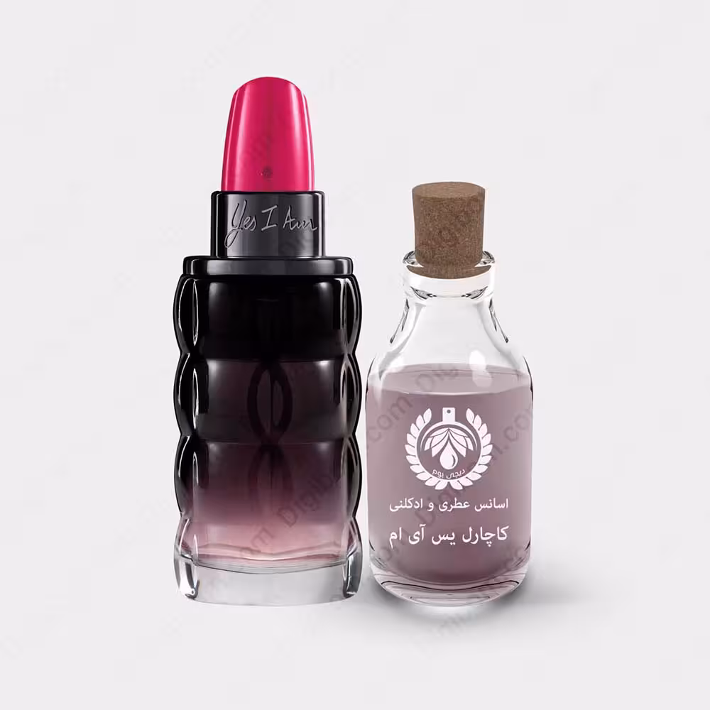 عطر کاشارل یس آی ام – Cacharel Yes I AmعطرCacharel Yes I Am