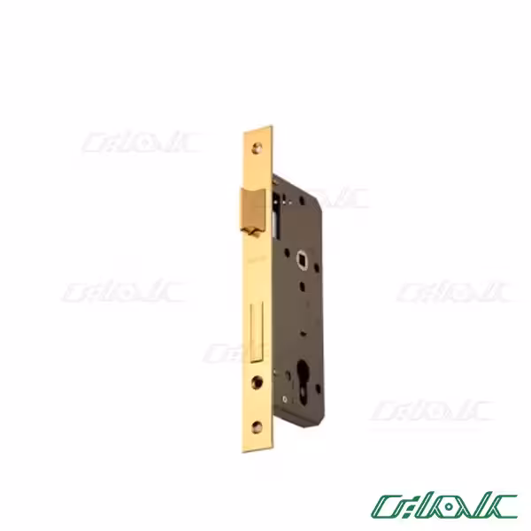 قفل دستگیره بهریزان مدل ML-500G