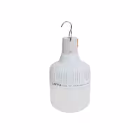 لامپ ال ای دی 20 وات لیتو مدل شارژی