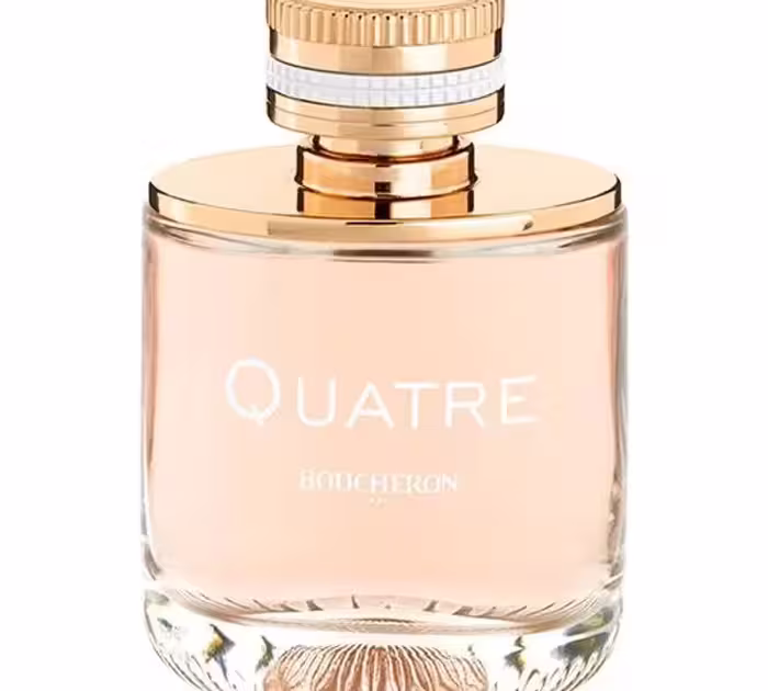 عطر بوشرون کواتر زنانه